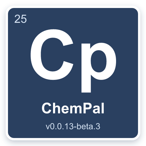 chem-pal example